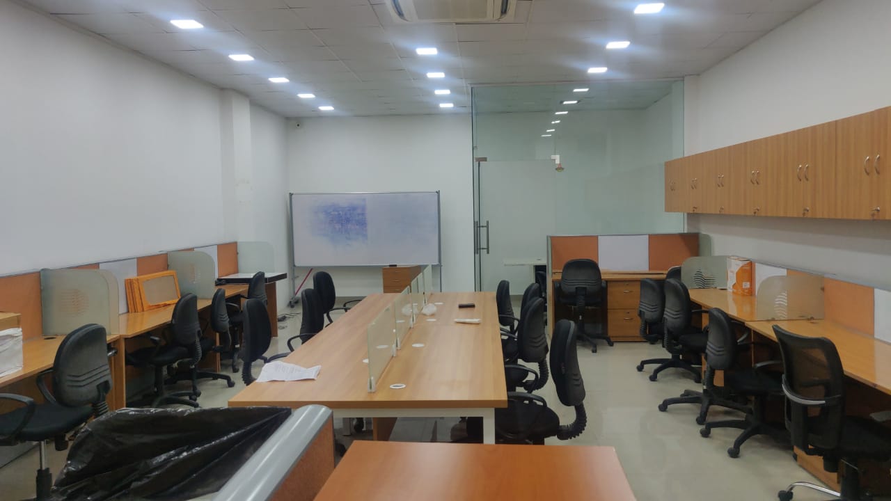 Corporate Office