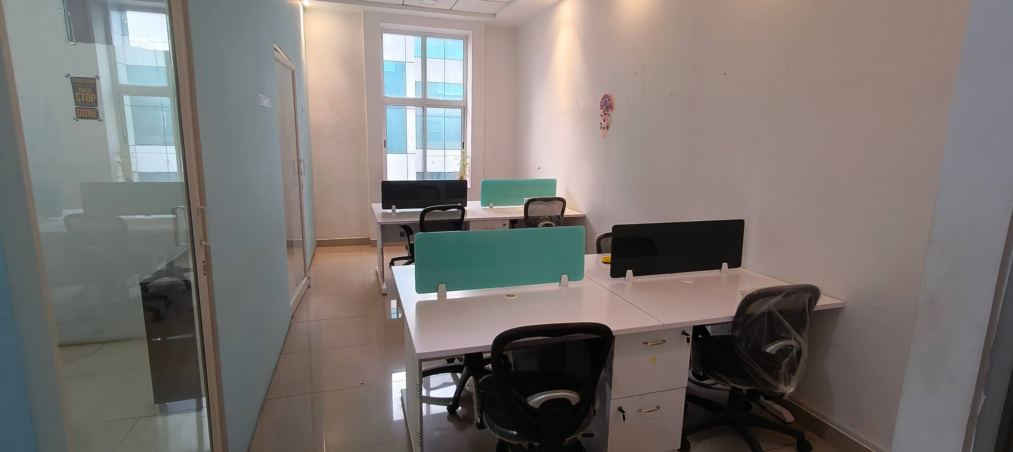 Corporate Office